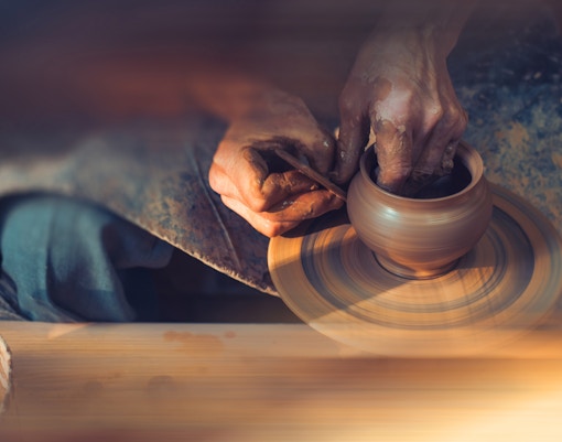 Singapore Travel Guide - Art & Culture in Singapore