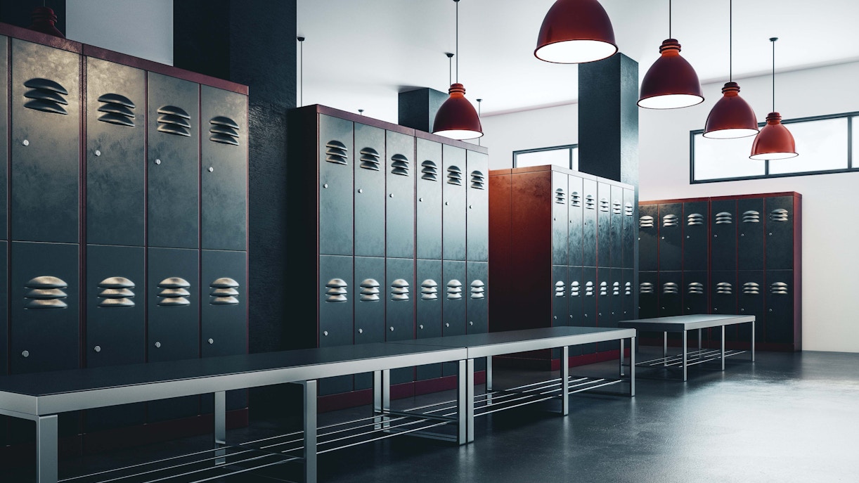 Warner Bros. World Abu Dhabi