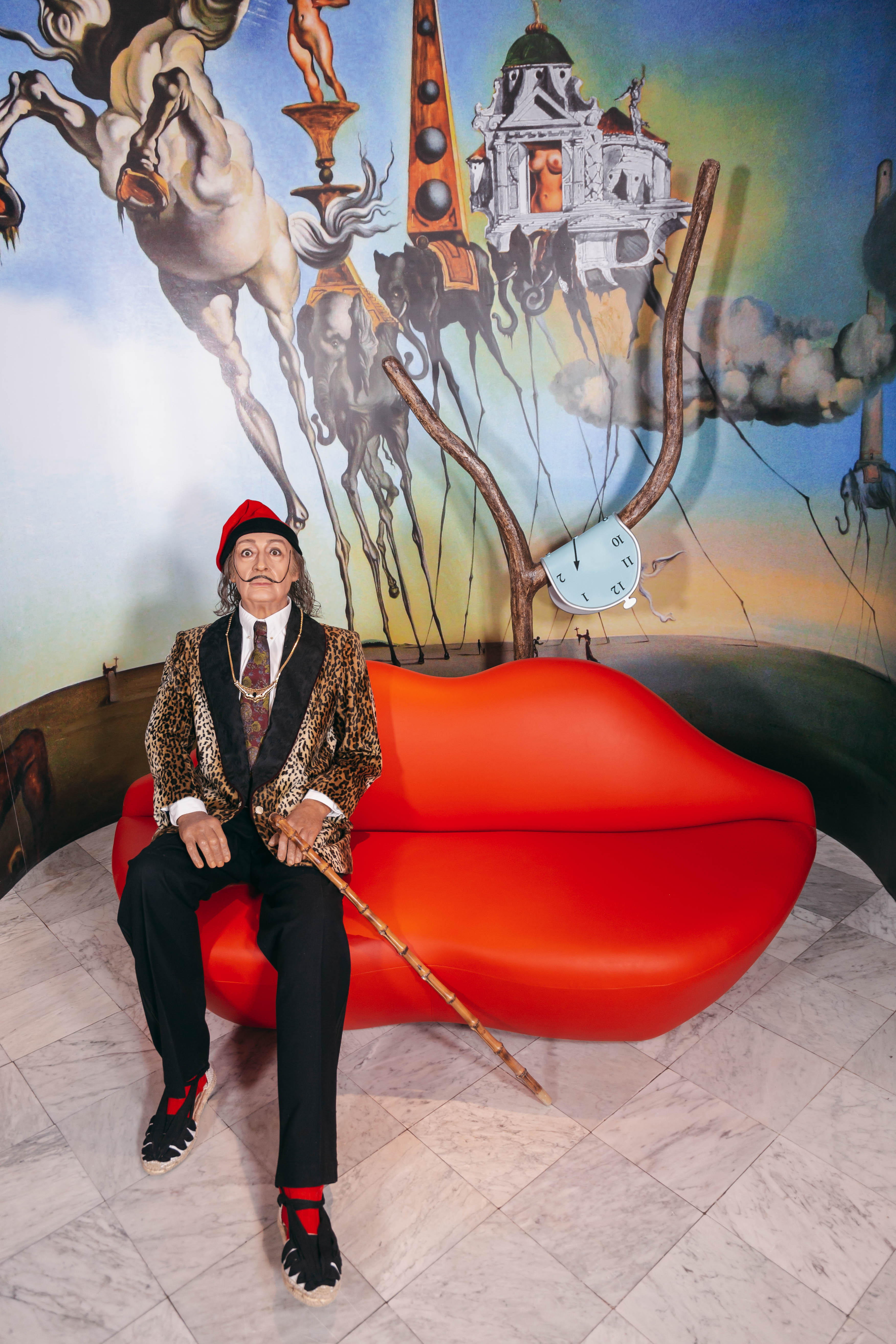 Wax Museum Barcelona