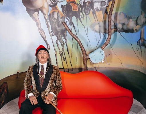 Wax Museum Barcelona