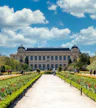 Jardin des Plantes