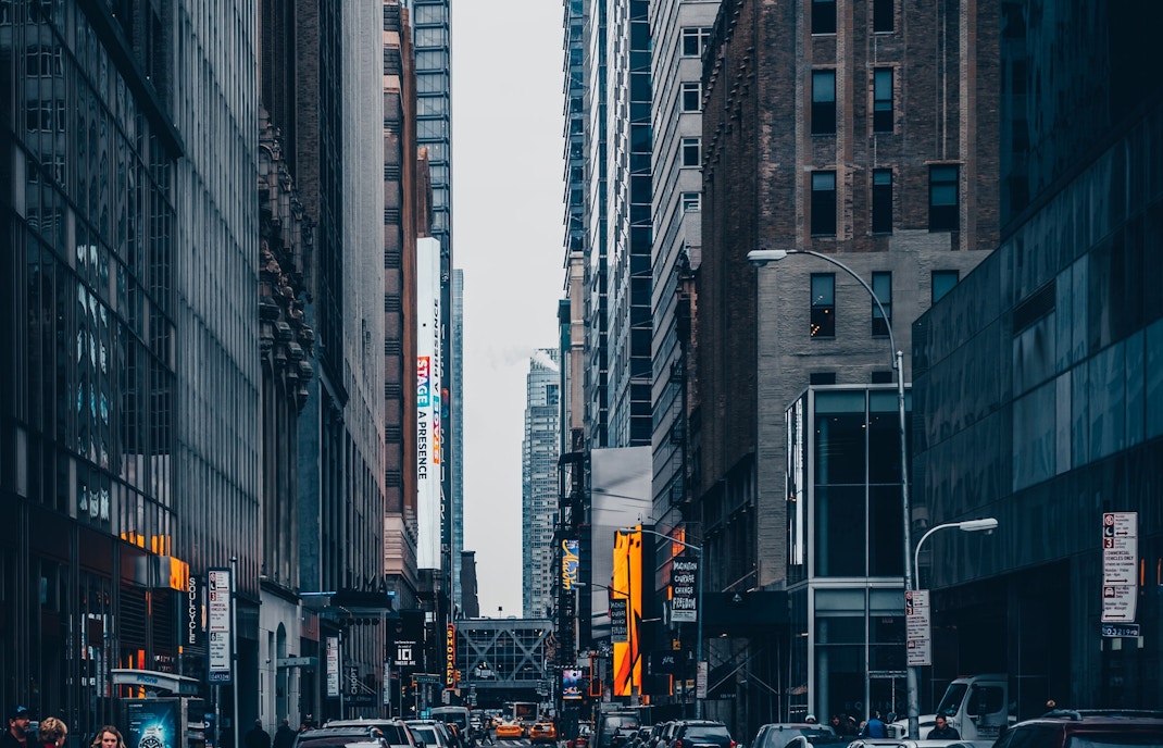 MoMA location directions