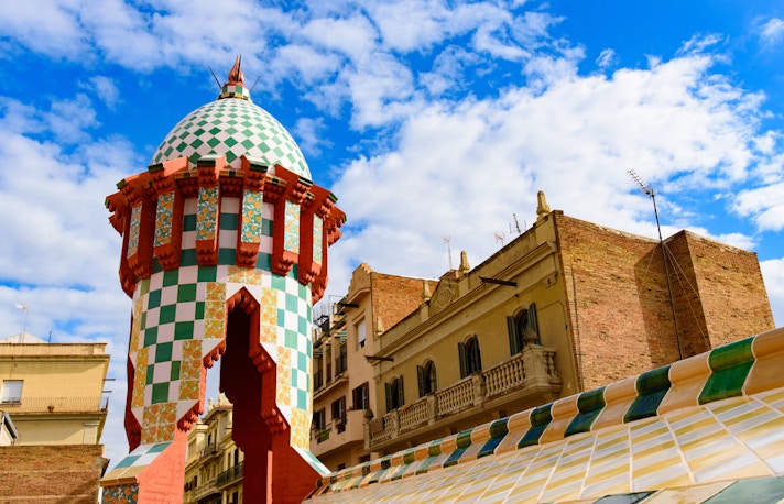 Casa Vicens