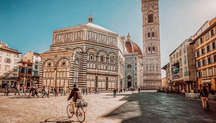 Florence Duomo