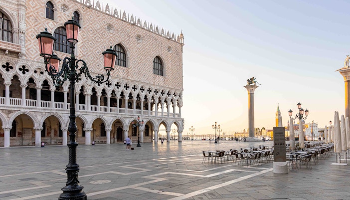 Doge Palace