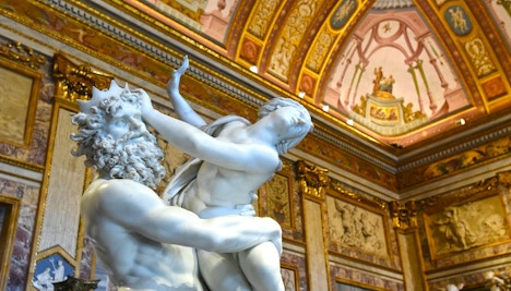Villa Borghese