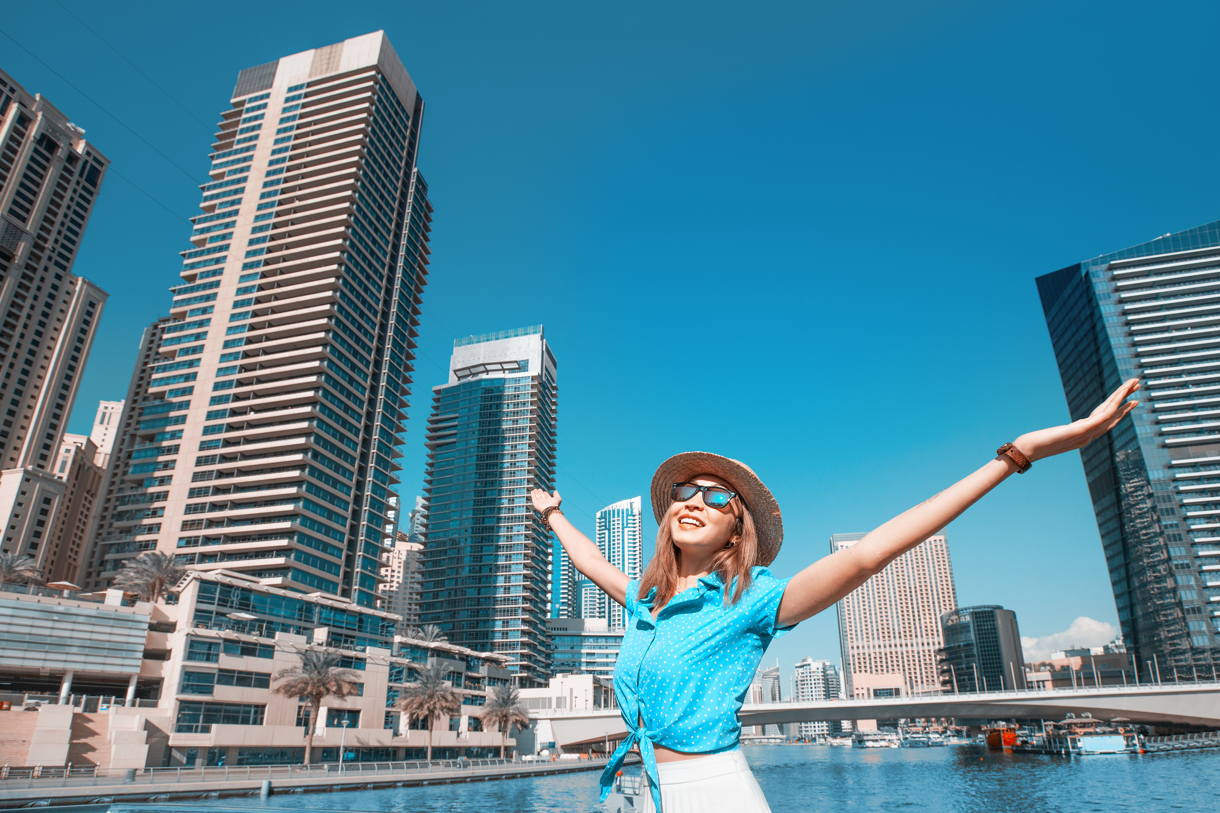 New Attractions in Dubai - What to Wear in Dubai?