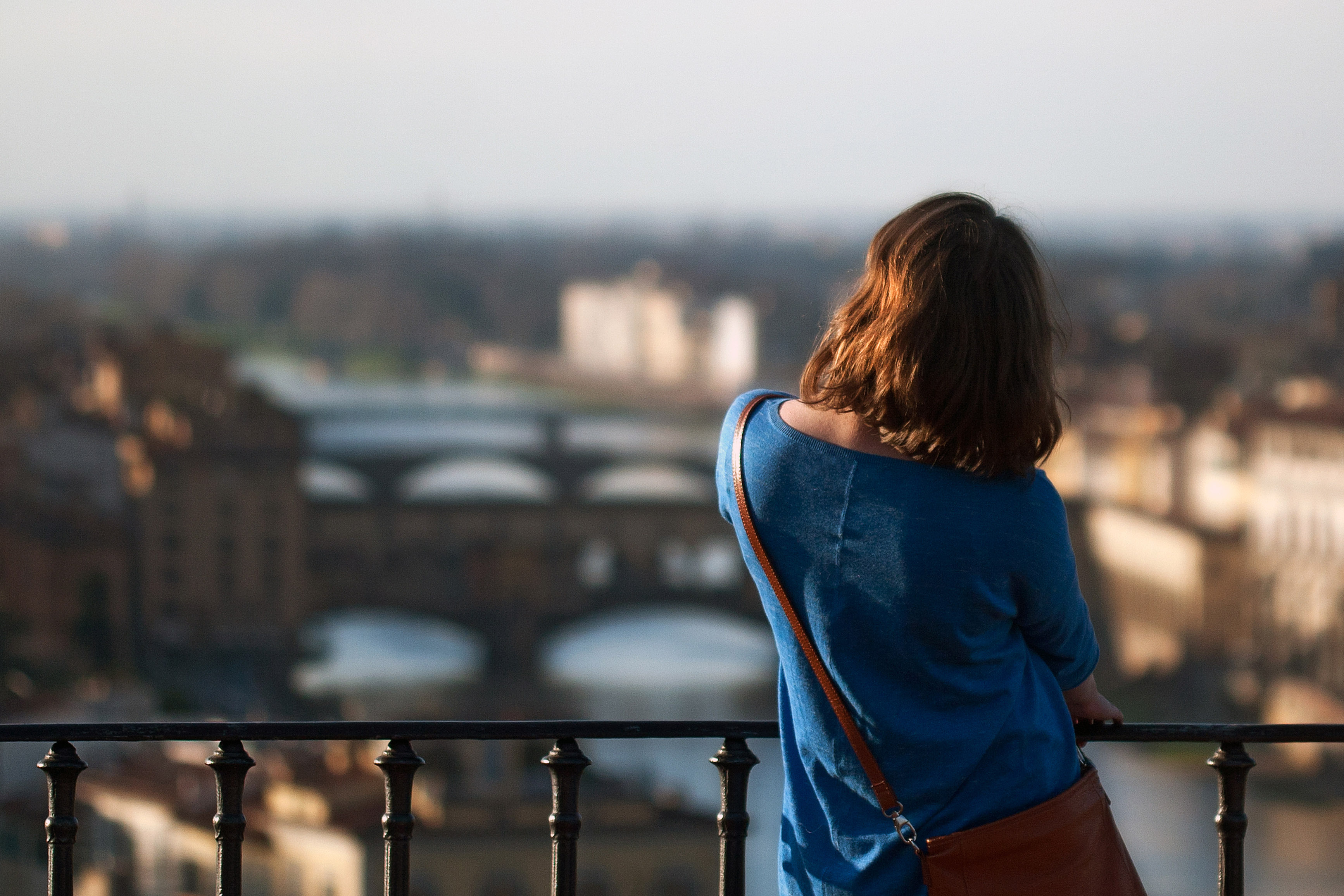 Florence in March - Best Time to Visit Florence