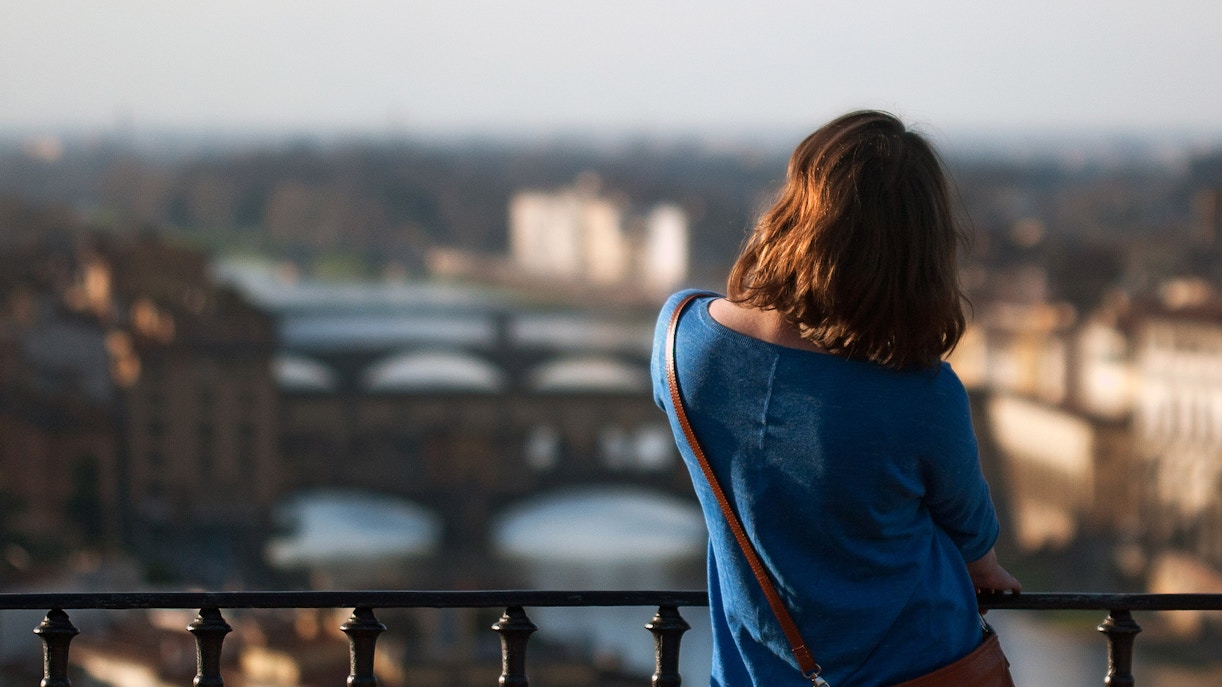 Florence in March - Best Time to Visit Florence