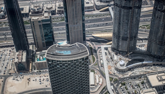 About sky views observatory
