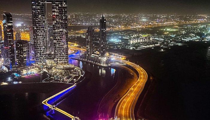 Visit Ain Dubai