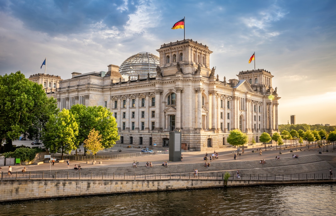 Crociere Berlino