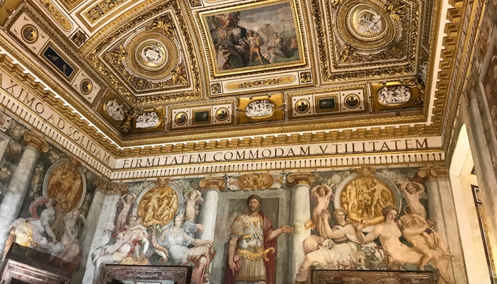 castel sant angelo opening hours