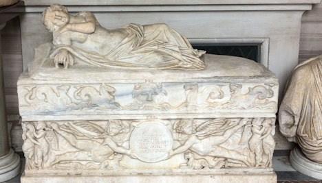 Villa Borghese