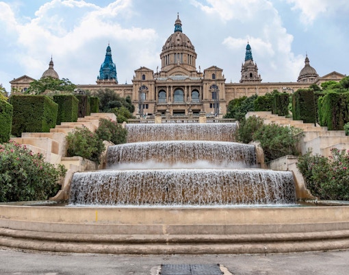 things to do in barcelona - Museu Nacional d’Art de Catalunya