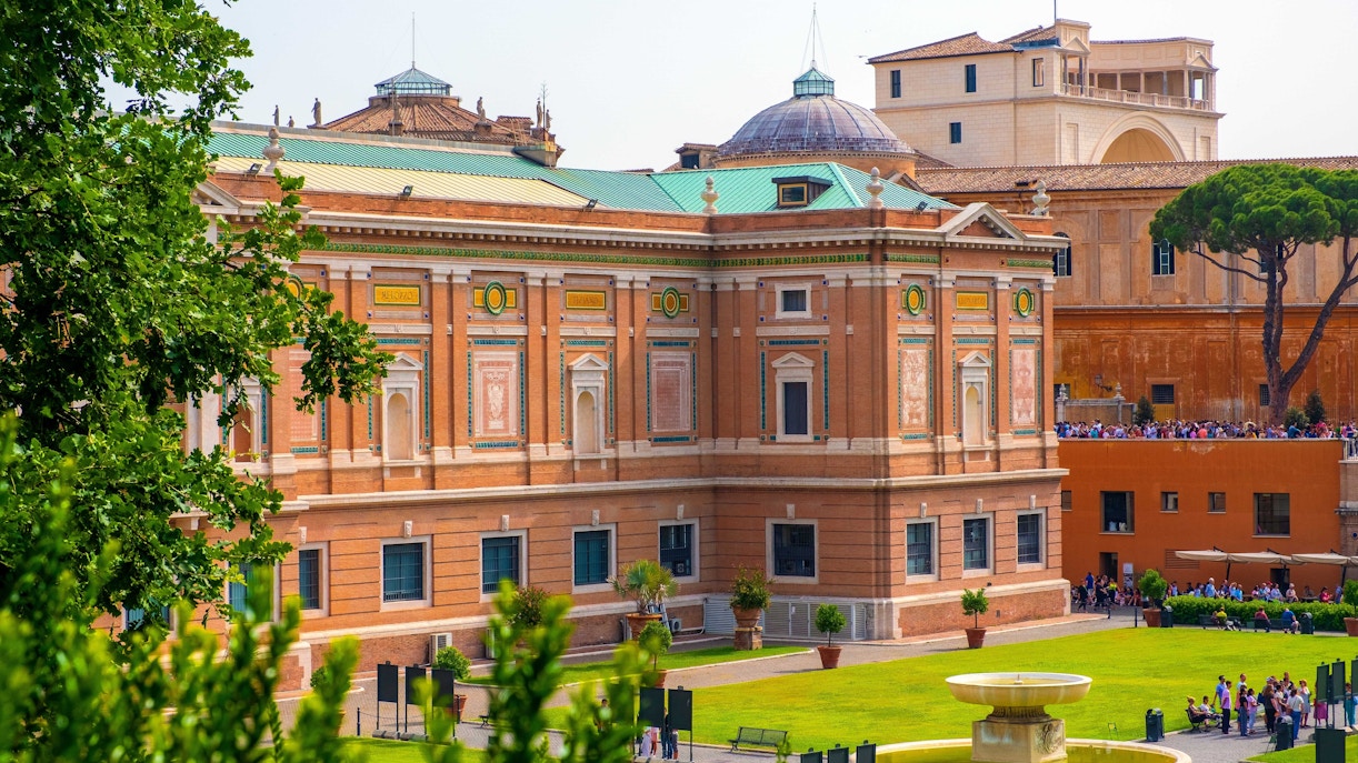 Leonardo da Vinci Museum