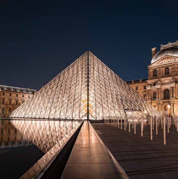 Miss none of Louvre’s masterpieces: Top 3 Louvre guided tours