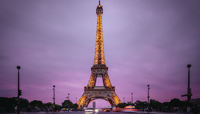 Paris in Summer- Top Things to do in Paris