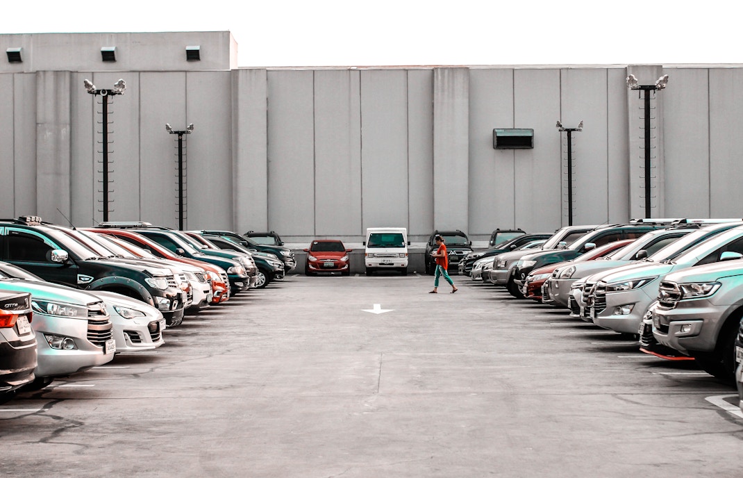 Parking Facilities
