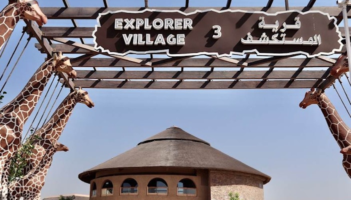 Dubai in Winters- Top Things to do in Dubai