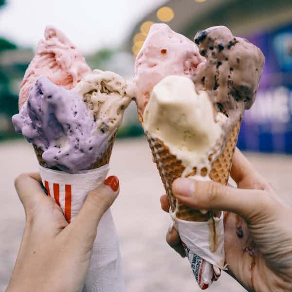 Prague in June events