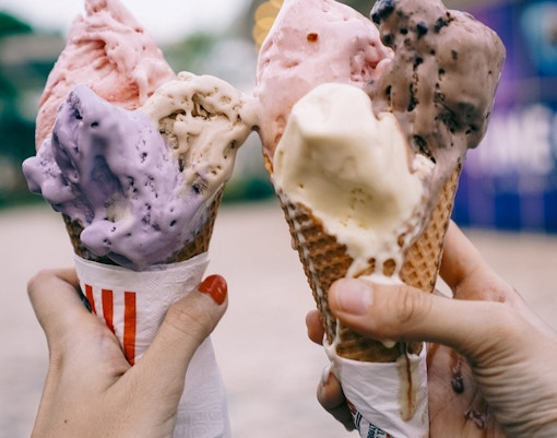 Rome Travel Guide - Must-Try Italian Desserts