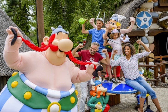 Asterix Park