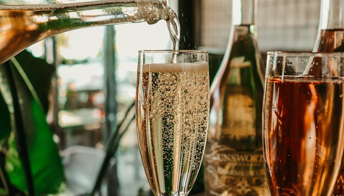 Paris Food Guide - Cocktail Street