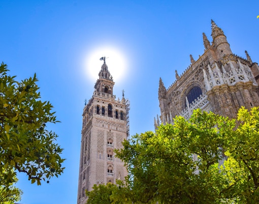 Seville Cathedral Facts