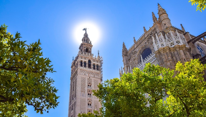 Biglietti salta fila per la cattedrale di Siviglia