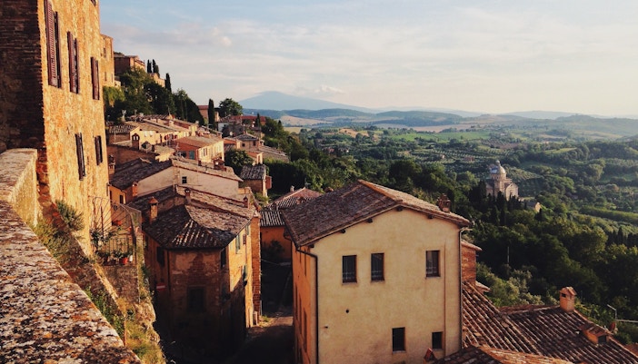 viagem para toscana - Maravilhe-se com a arquitetura renascentista em Montepulciano