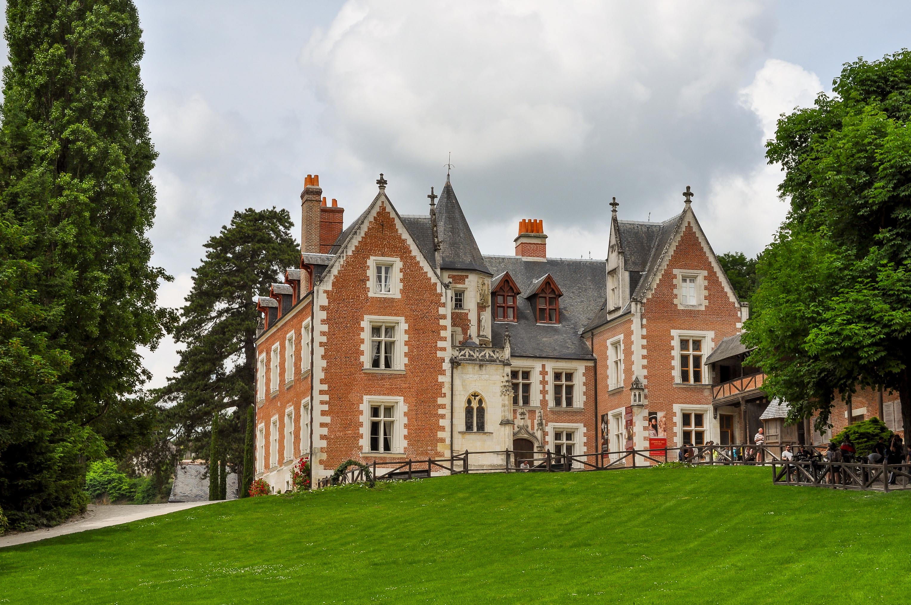 best things to do in paris Paris to Loire Valley