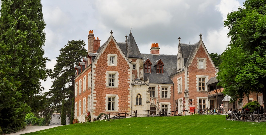 dintorni di parigi gite