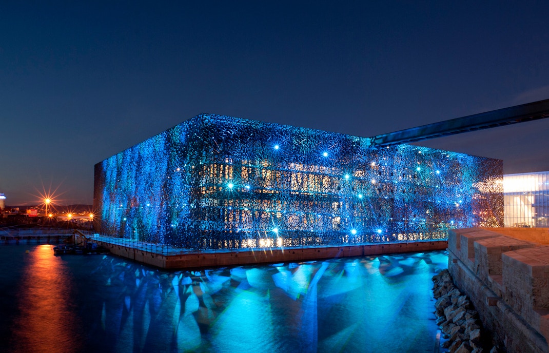 MUCEM Marseille