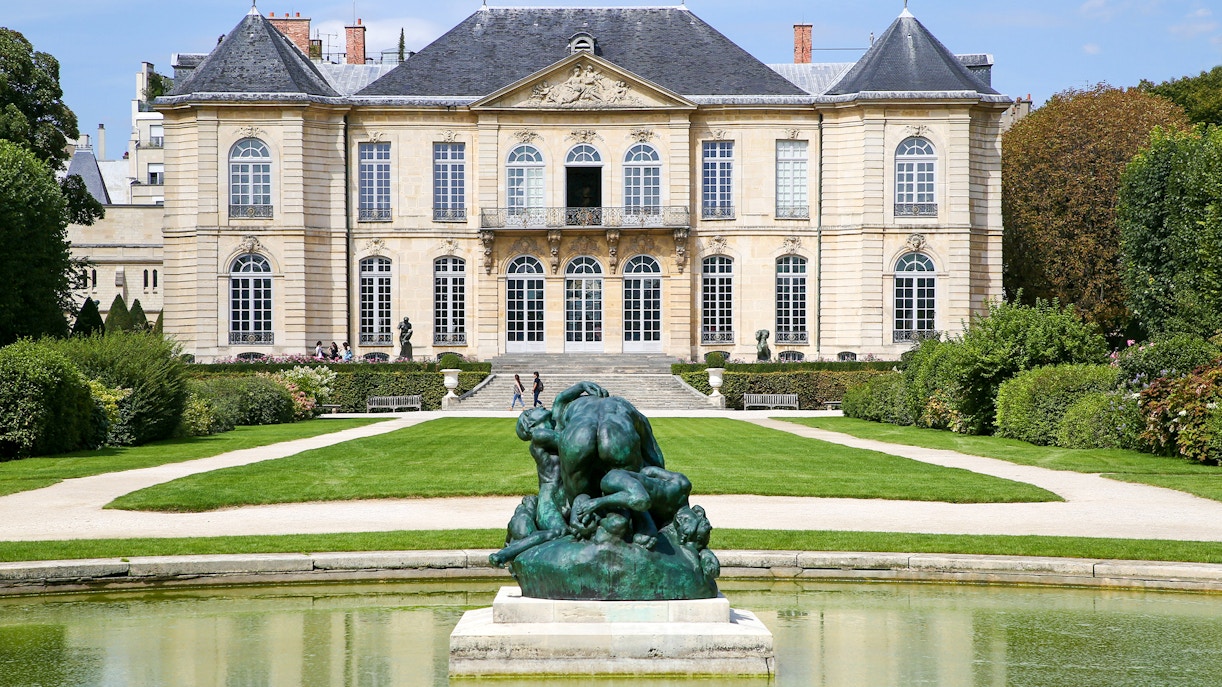 musee rodin