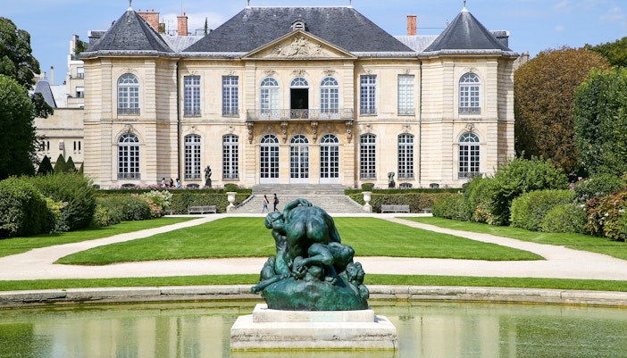 musee rodin billet