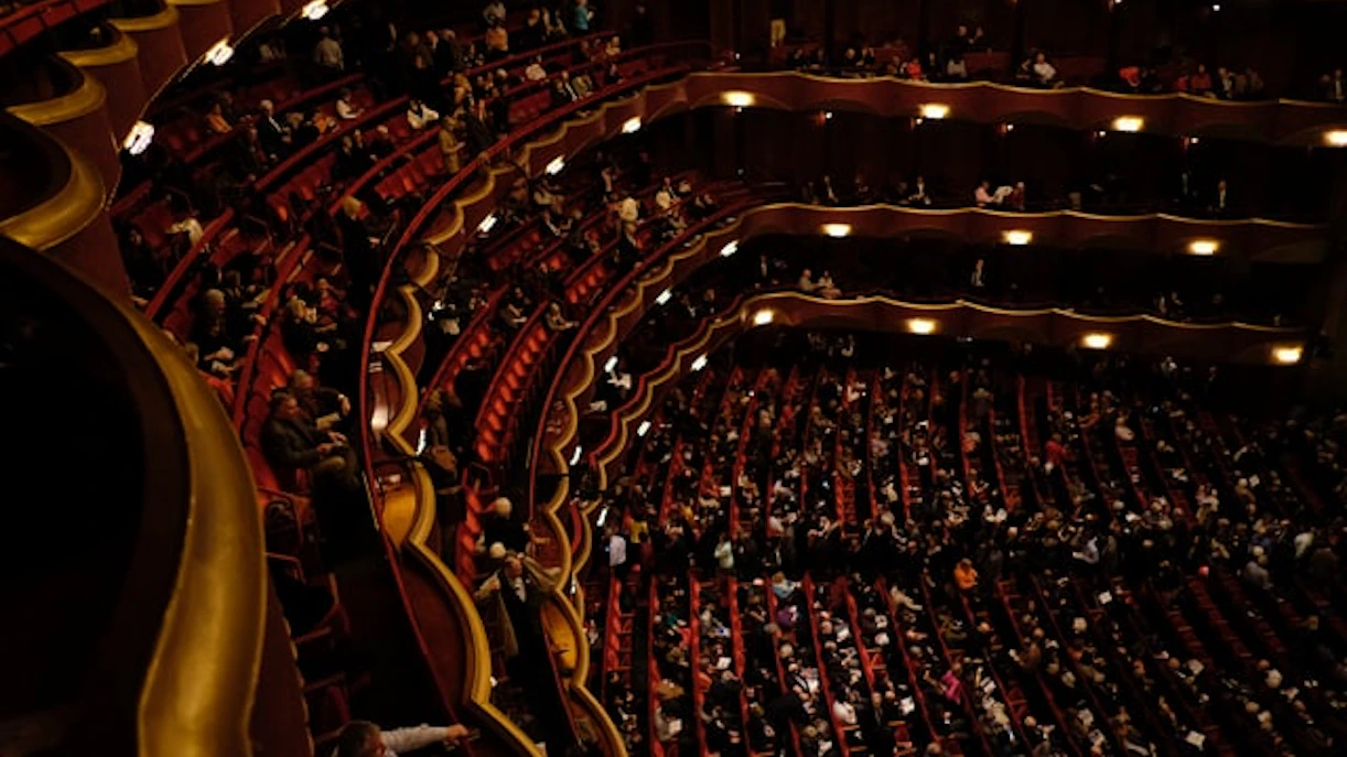 broadway theater