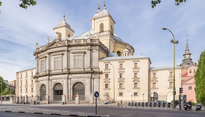 migliori attrazioni a Madrid