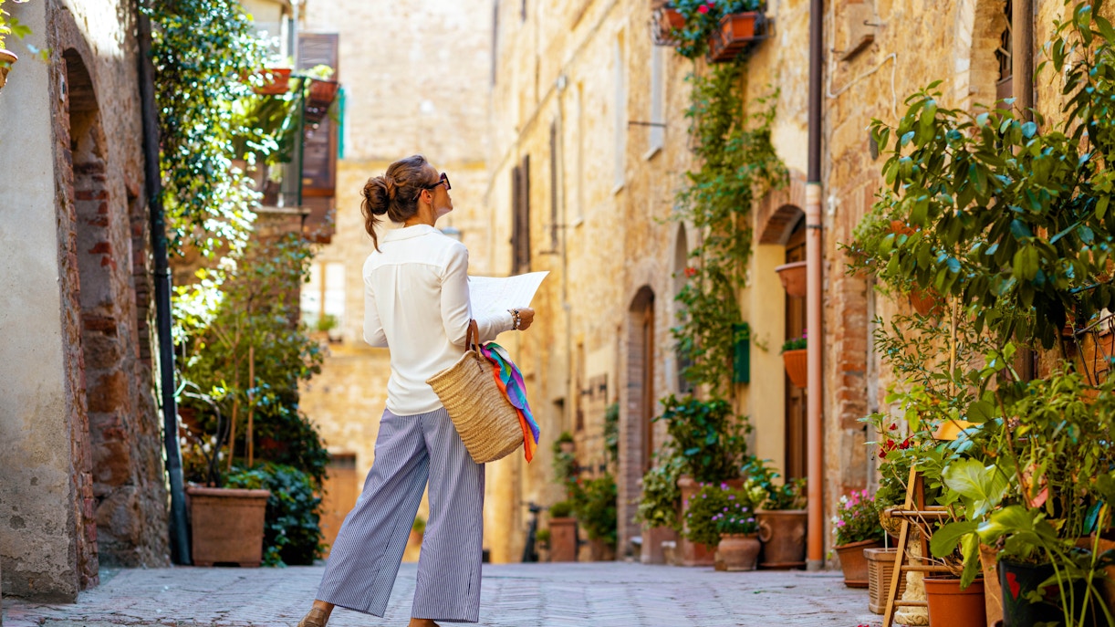 viagem para toscana - Dicas de Viagem