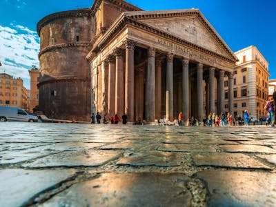 Roman Pantheon