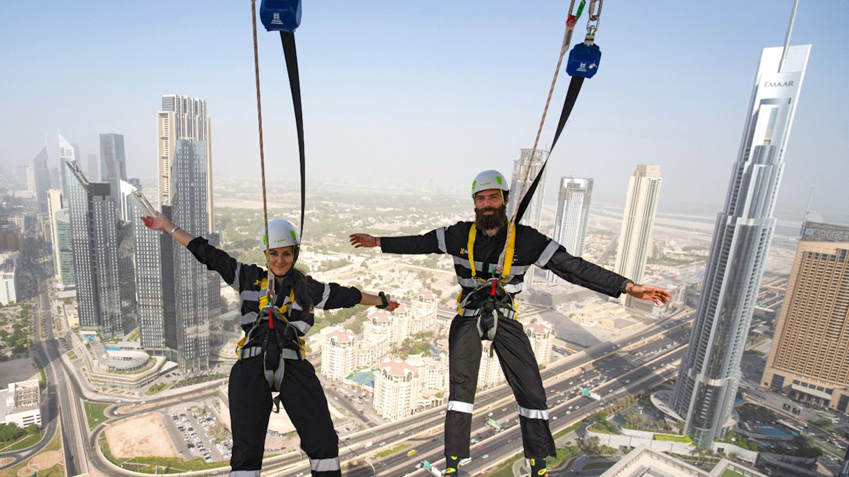 About sky views observatory