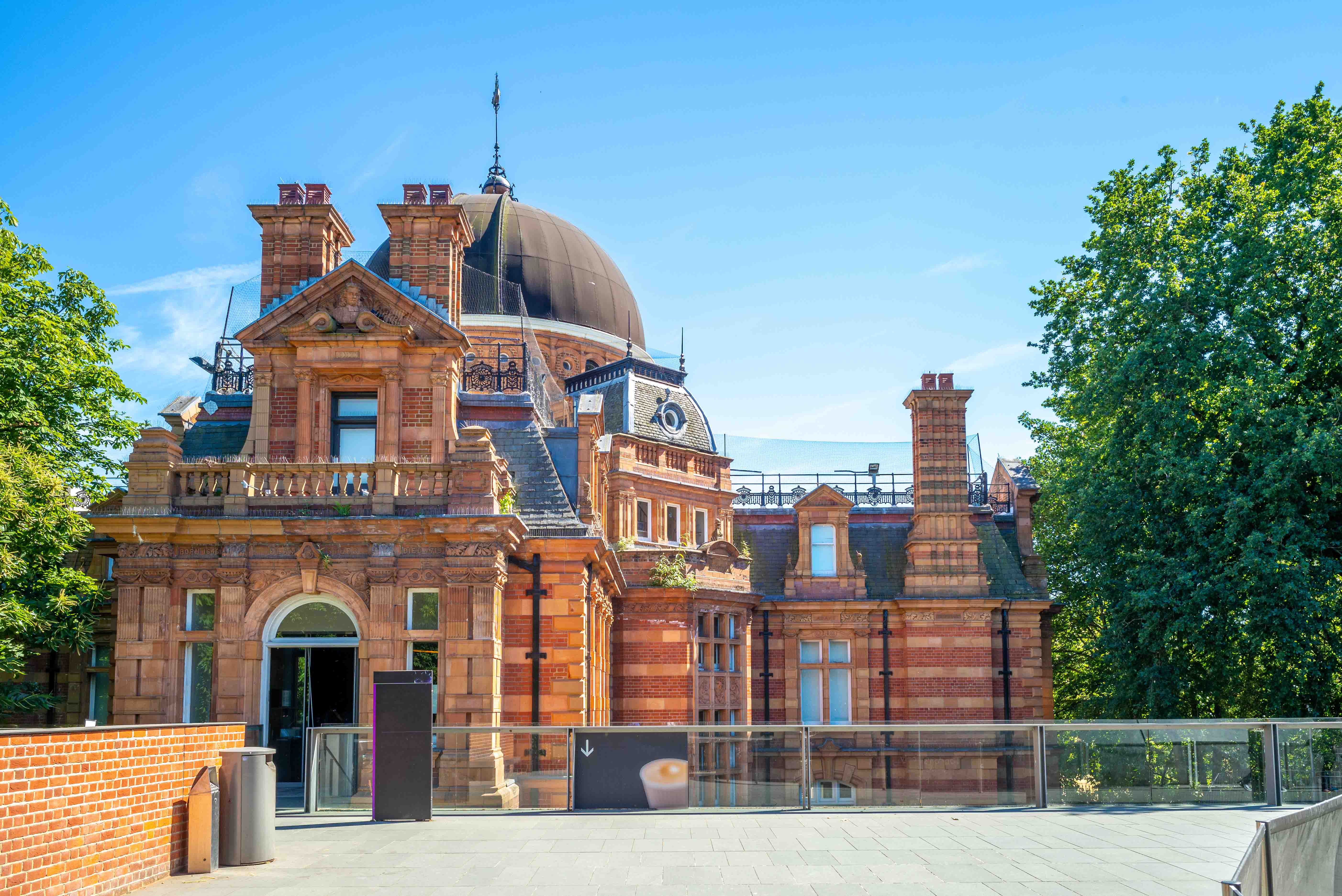 Best Places to Visit in London Royal Observatory
