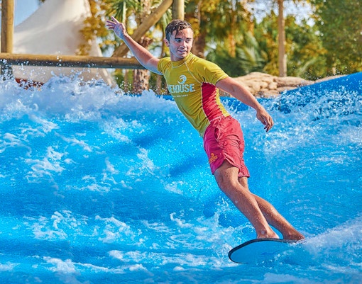 Aquaventure Waterpark-Tickets