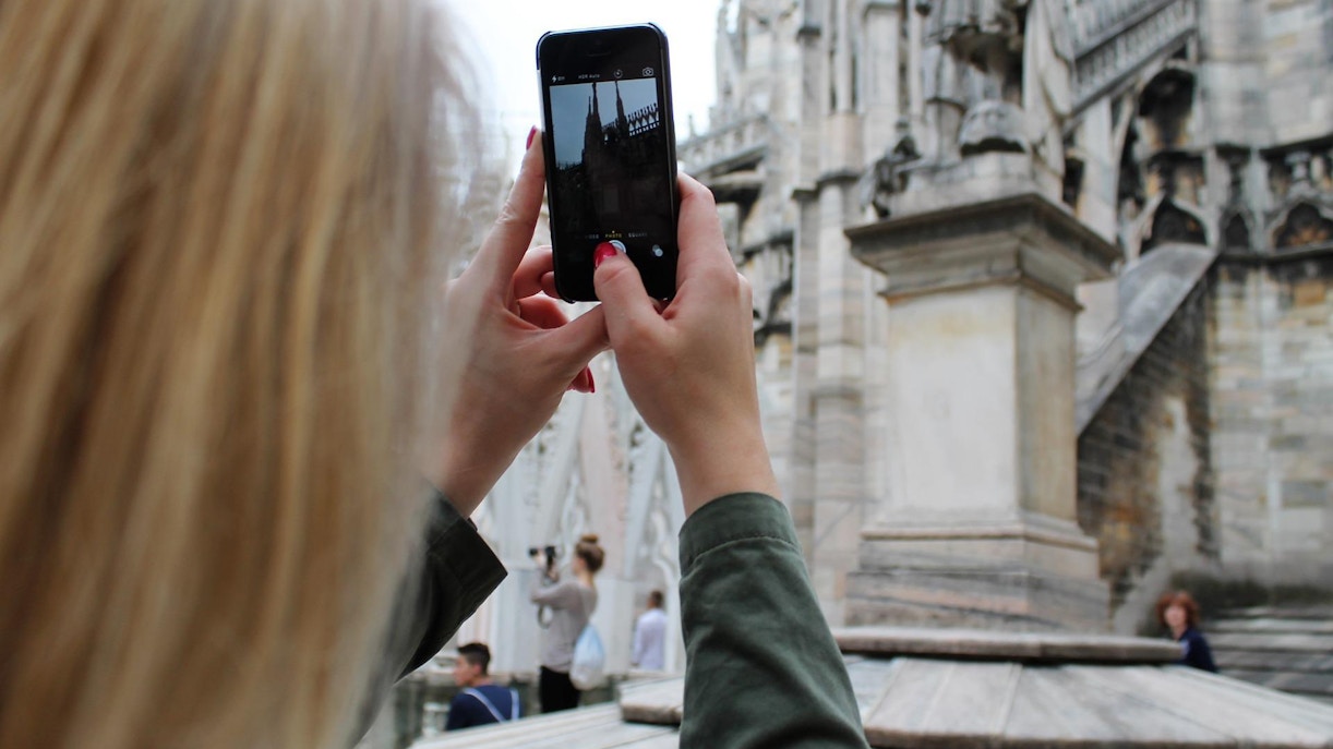 plan your visit duomo milan