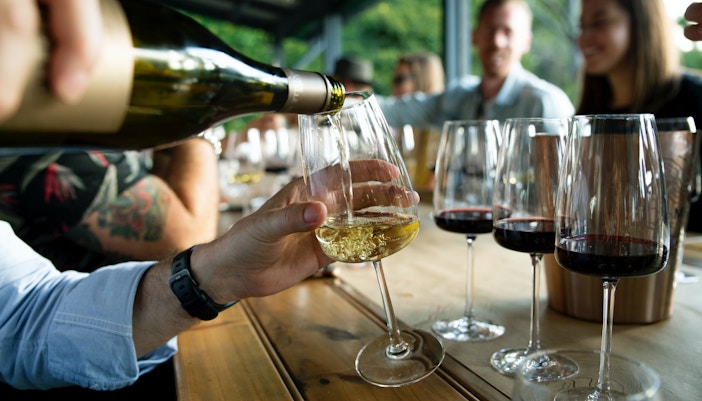 Cite du Vin bilhetes