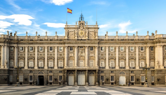 royal palace of madrid skip the line tickets