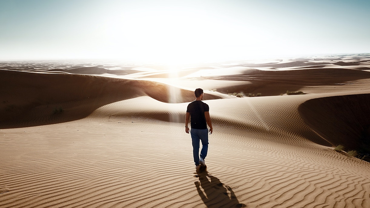 Dubai City Travel Guide - Health