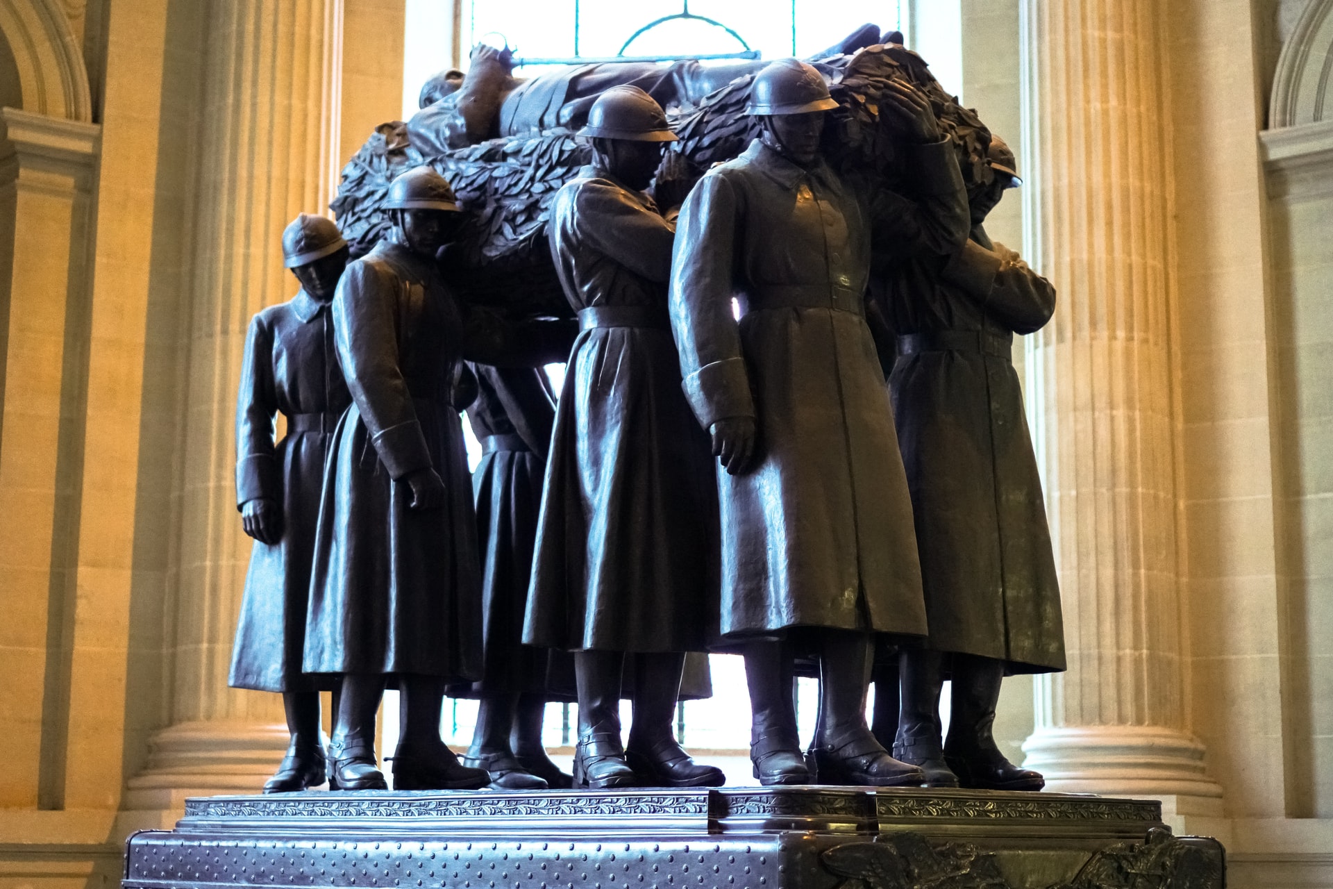 Entradas Museo del Ejército de París y los Inválidos