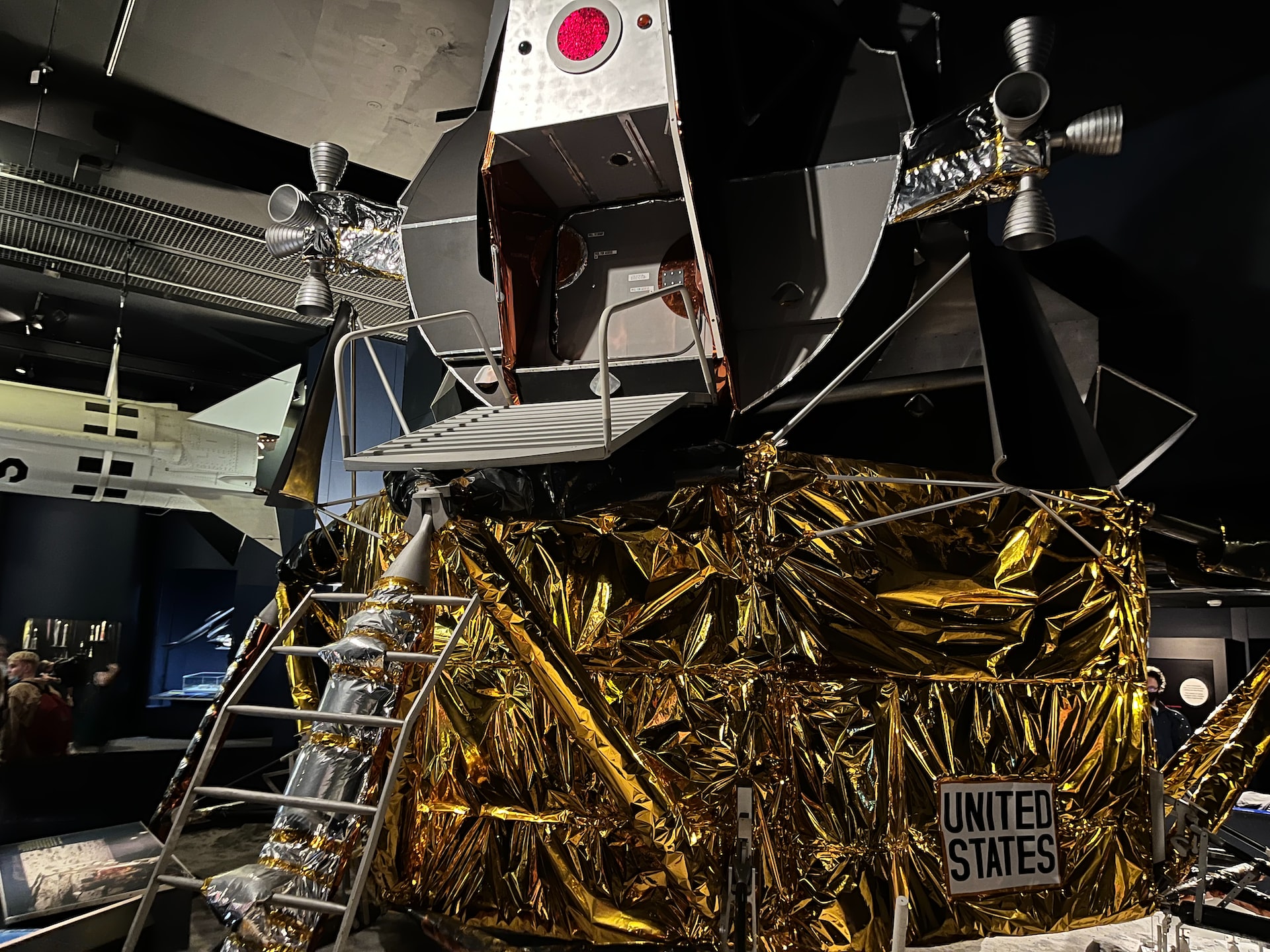 museums in london - Science Museum