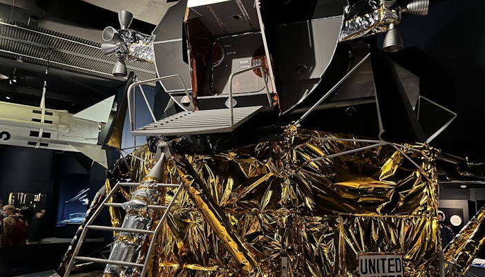 museums in london - Science Museum